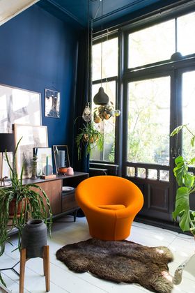 Artifort Big Mushroom Fauteuil