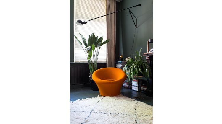 Artifort Big Mushroom Fauteuil