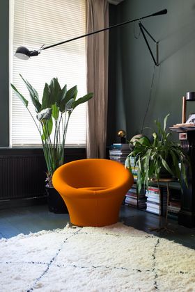 Artifort Big Mushroom Fauteuil