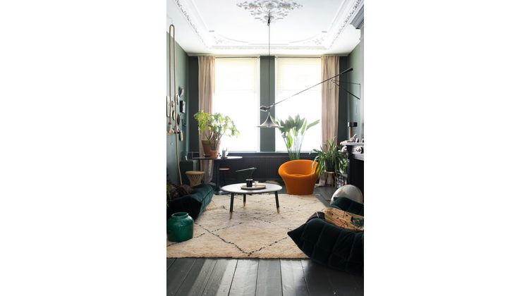 Artifort Big Mushroom Fauteuil