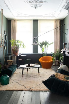 Artifort Big Mushroom Fauteuil