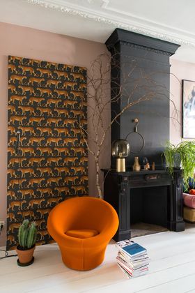 Artifort Big Mushroom Fauteuil