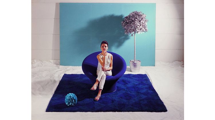 Artifort Big Mushroom Fauteuil