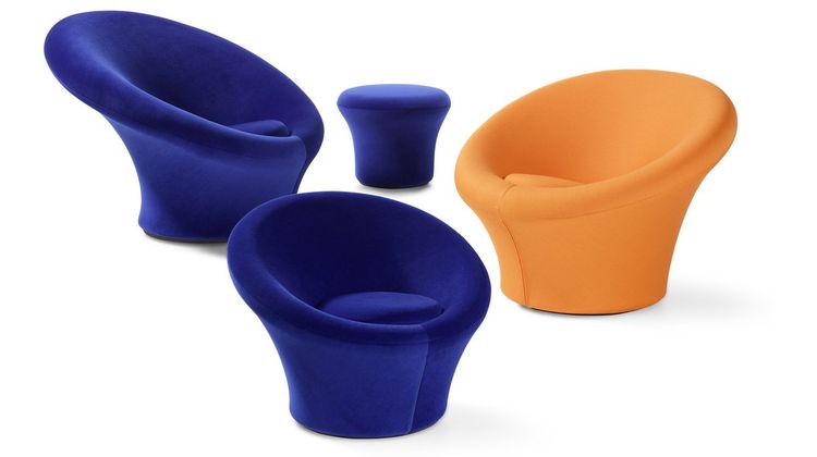 Artifort Big Mushroom Fauteuil