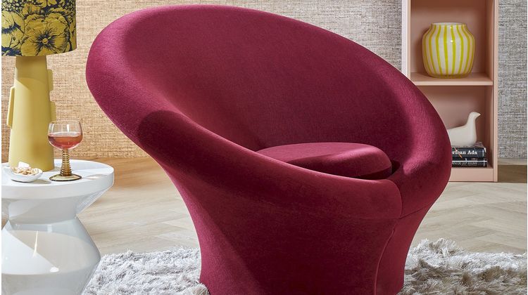 Artifort Big Mushroom Fauteuil