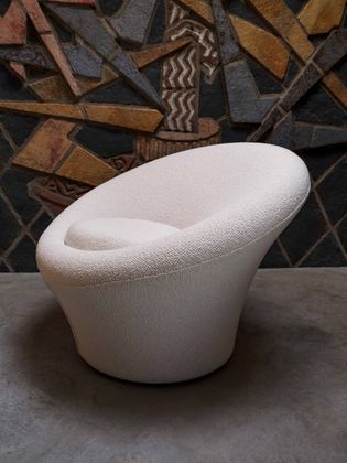 Artifort Big Mushroom Fauteuil
