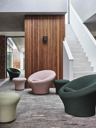 Artifort Big Mushroom Fauteuil
