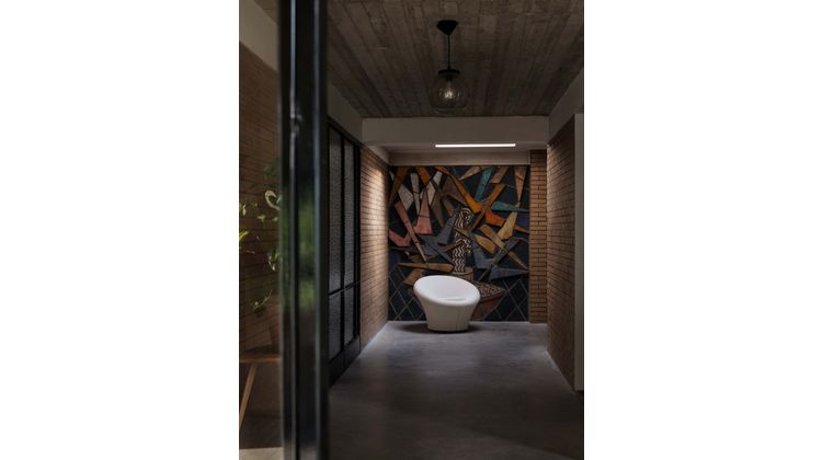 Artifort Big Mushroom Fauteuil