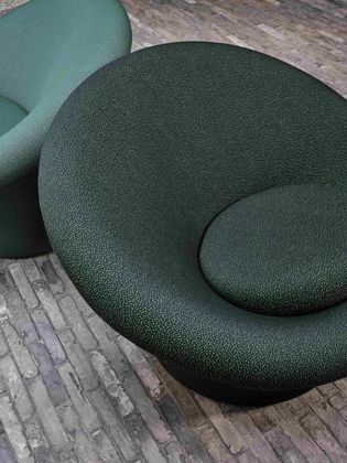 Artifort Big Mushroom Fauteuil
