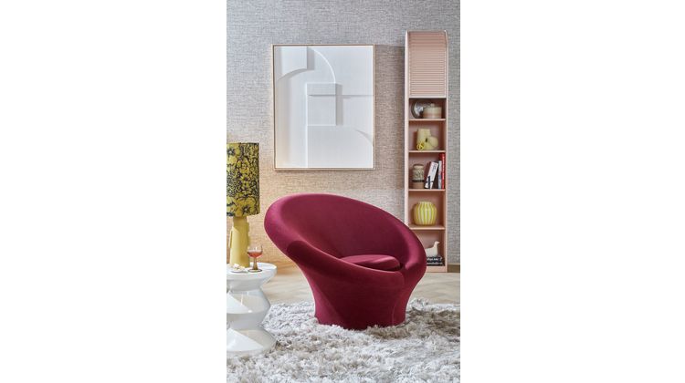 Artifort Big Mushroom Fauteuil