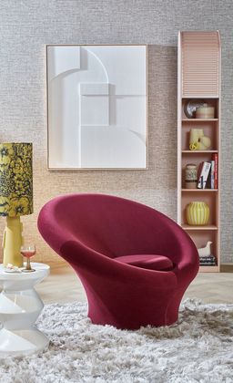 Artifort Big Mushroom Fauteuil