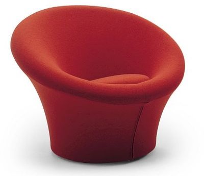 Big Mushroom Fauteuil