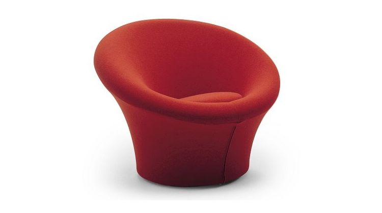 Artifort Big Mushroom Fauteuil