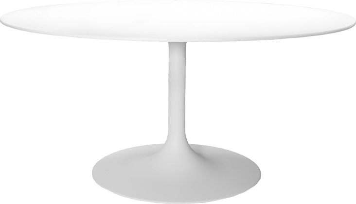 Artifort Clarion Eettafel