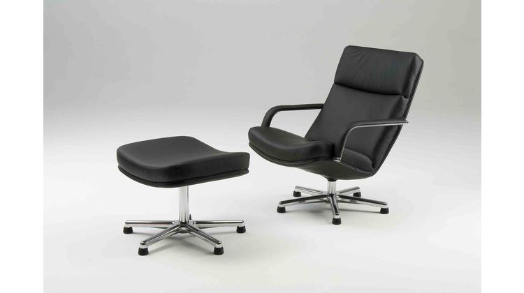 Artifort F141 Fauteuil