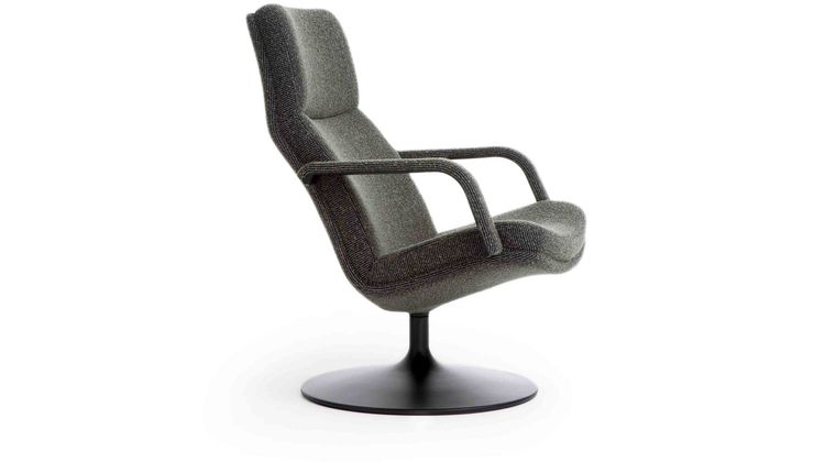 Artifort F156 Fauteuil