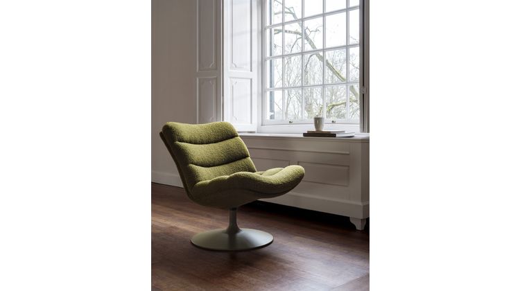Artifort F506 Fauteuil