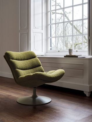 Artifort F506 Fauteuil