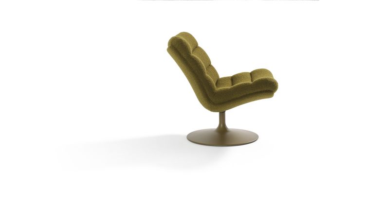 Artifort F506 Fauteuil