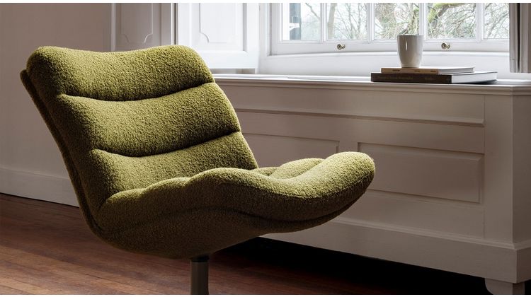 Artifort F506 Fauteuil