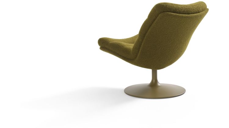 Artifort F506 Fauteuil