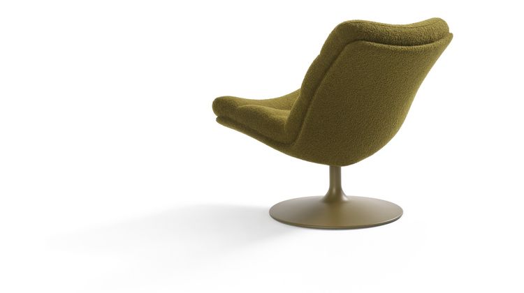 Artifort F506 Fauteuil