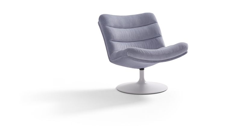 Artifort F506 Fauteuil