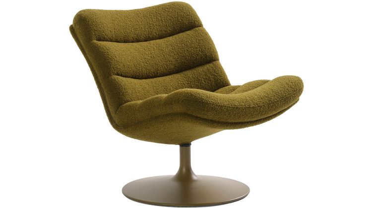 Artifort F506 Fauteuil