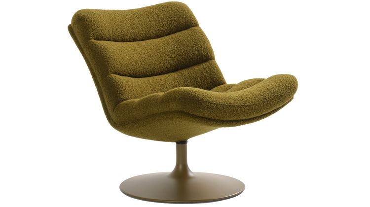 Artifort F506 Fauteuil