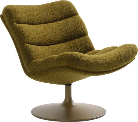Artifort F506 Fauteuil
