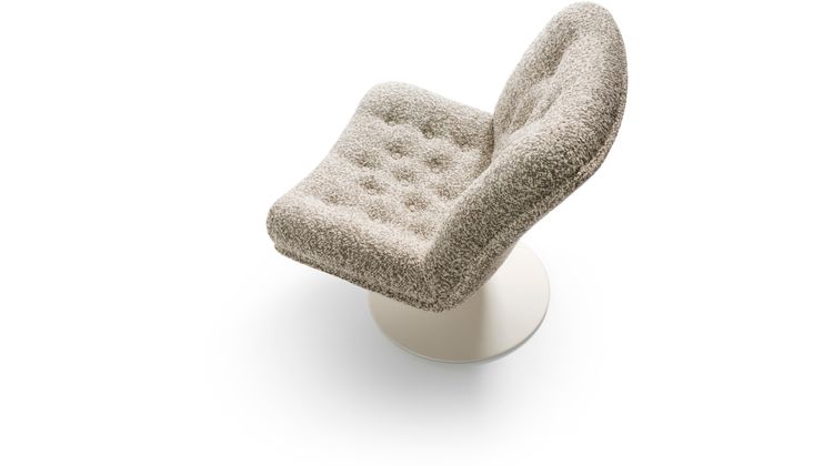 Artifort F507 Fauteuil