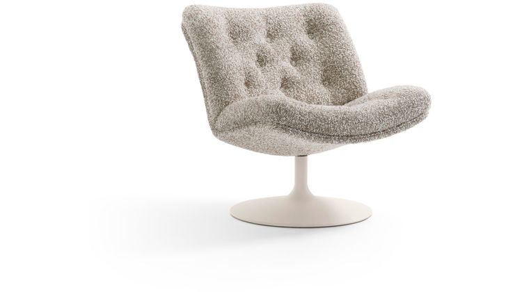 Artifort F507 Fauteuil