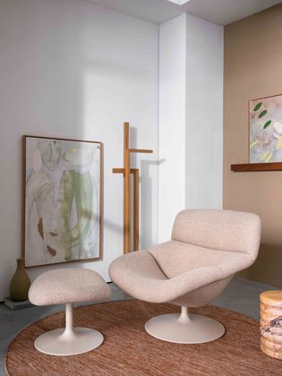 Artifort F518 Fauteuil