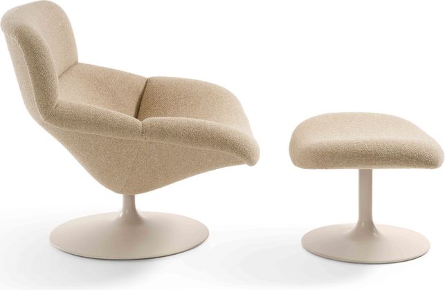 Artifort F518 Fauteuil