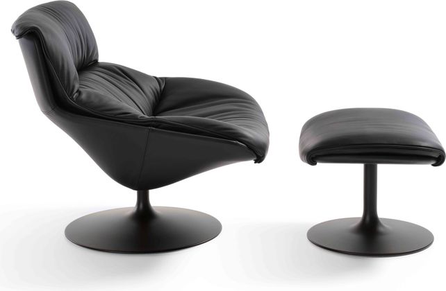 Artifort F522 Fauteuil