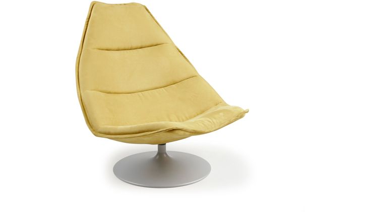 Artifort F584-F585-F586 Fauteuil