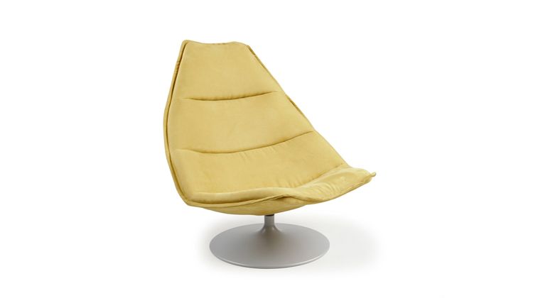 Artifort F584-F585-F586 Fauteuil