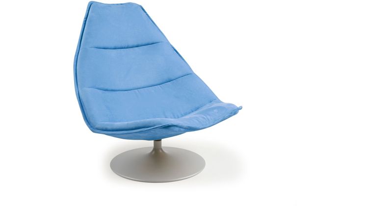 Artifort F584-F585-F586 Fauteuil