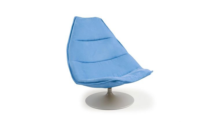 Artifort F584-F585-F586 Fauteuil