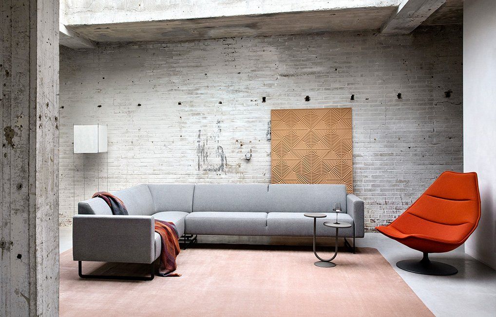 Artifort F584-F585-F586 Fauteuil