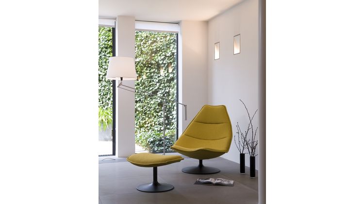 Artifort F584-F585-F586 Fauteuil