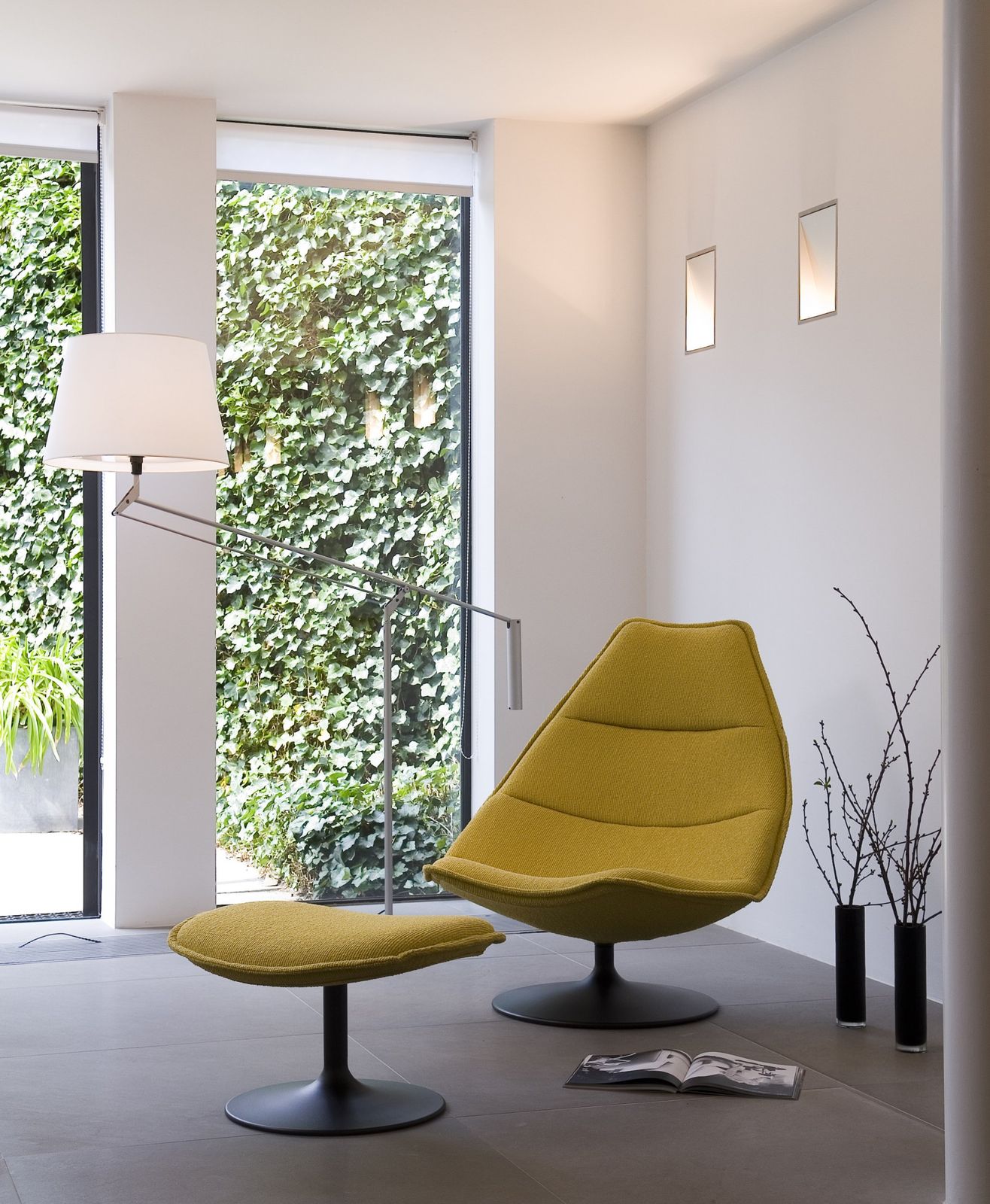 Artifort F584-F585-F586 Fauteuil