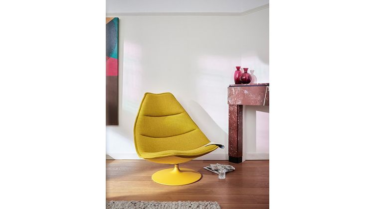 Artifort F584-F585-F586 Fauteuil