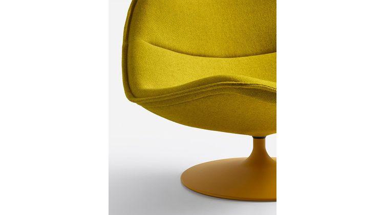 Artifort F584-F585-F586 Fauteuil