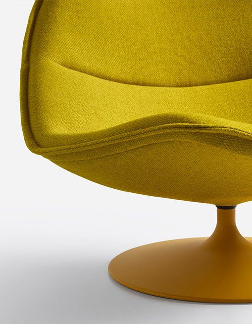 Artifort F584-F585-F586 Fauteuil