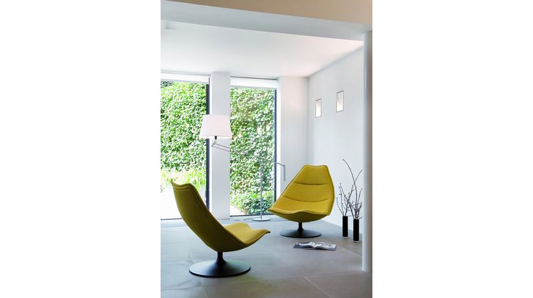 Artifort F584-F585-F586 Fauteuil