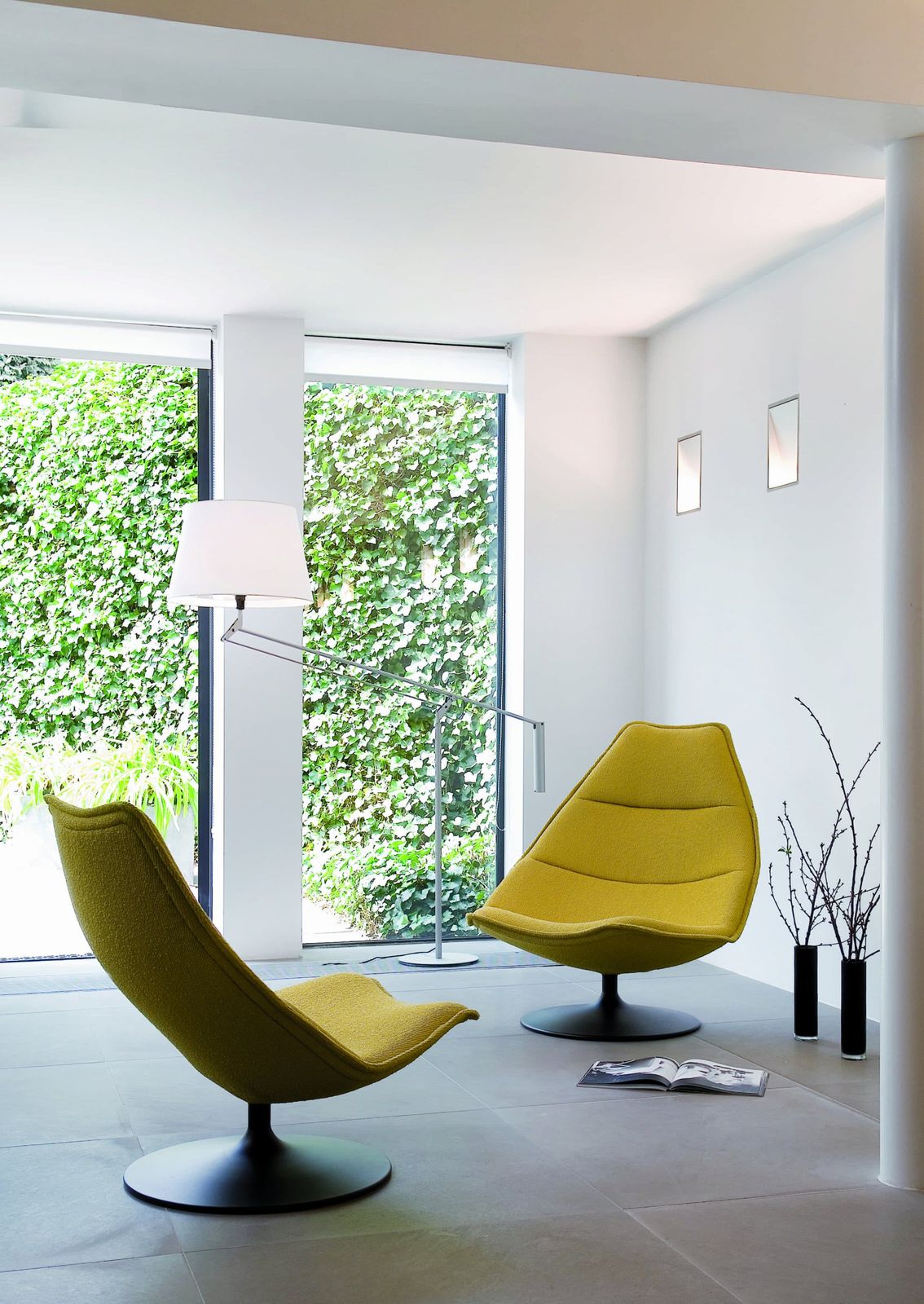 Artifort F584-F585-F586 Fauteuil