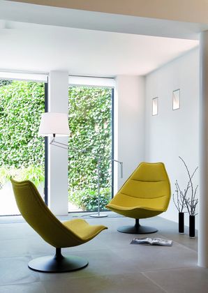 Artifort F584-F585-F586 Fauteuil