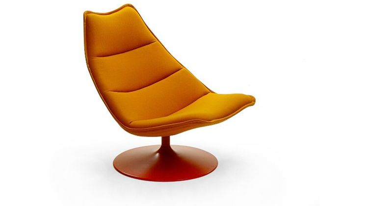 Artifort F584-F585-F586 Fauteuil