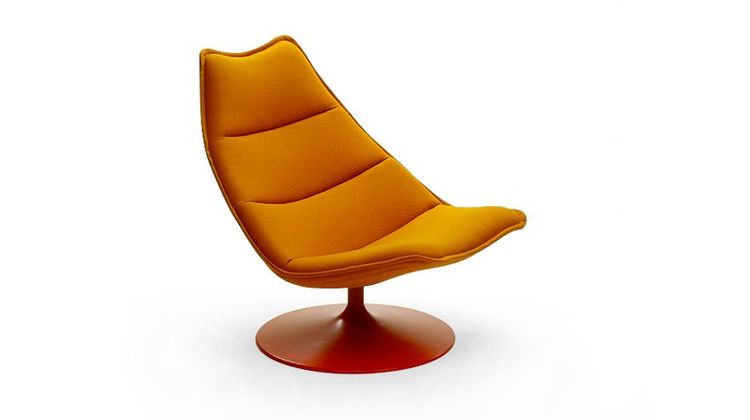 Artifort F584-F585-F586 Fauteuil